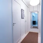 Guestfirst- Vibrant 5 Min To Design District Διαμέρισμα