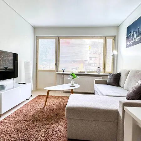 Apartment Vibrant 5 Min To Design District