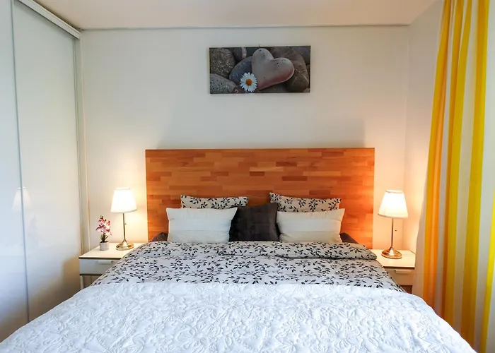 Διαμέρισμα Vibrant 5 Min To Design District Ελσίνκι