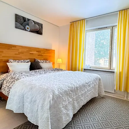 Vibrant 5 Min To Design District * Helsinki